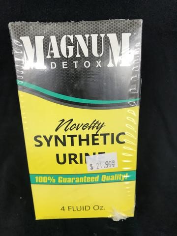 Synthetic Urine Sample Washington Square Philadelphia PA